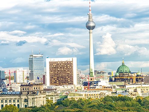 Berlin