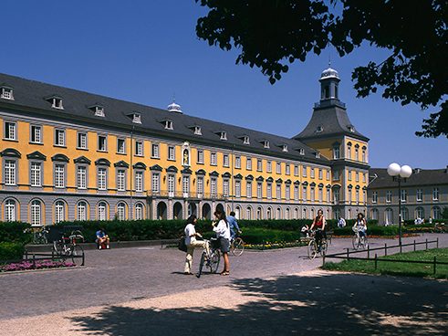 University 