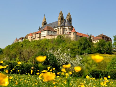 Comburg