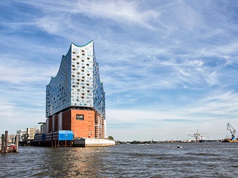 Elbphilharmonie