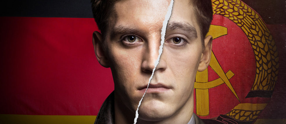 Deutschland 83 TV-Serie Deutschland 83