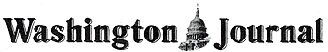 Washington Journal Logo