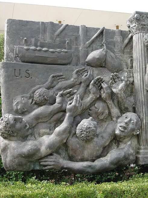 'Amerika' (2010)