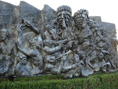 'Peace' (2010)