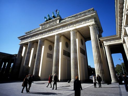 Brandenburger Tor