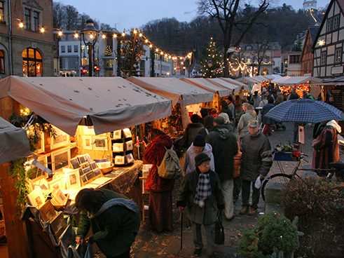 Christmas Market