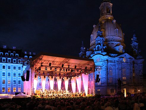 Classic Open Air
