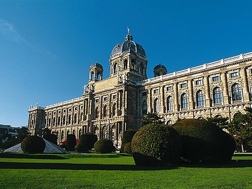 Naturhistorisches Museum Wien
