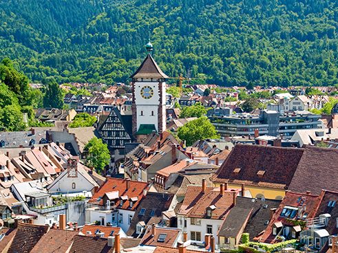 Freiburg