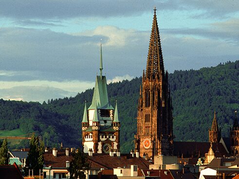 Münster Martinstor