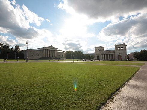 Königsplatz