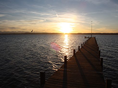 Starnberger See