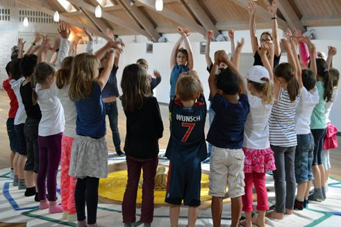 ABC-Workshop