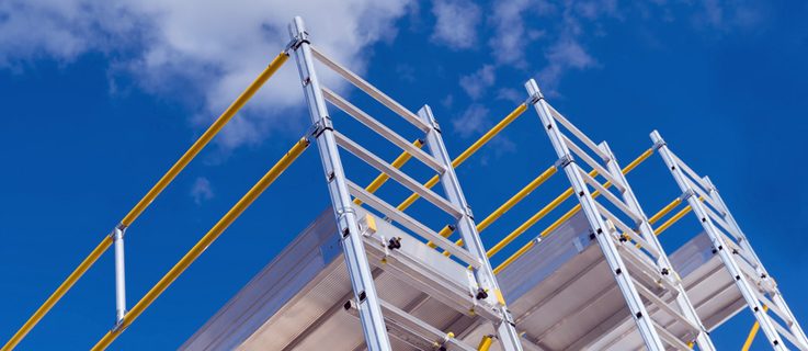 Scaffolding Scaffolding