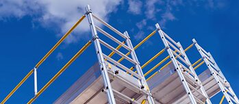 Scaffolding