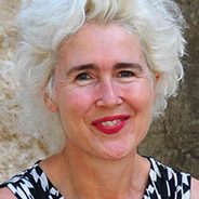 Cornelia Renz