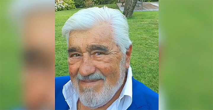 Mario Adorf