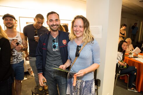 Bild 11 - Open House: 26. August