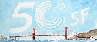 Remarque-able cloud formation over Golden Gate Bridge – Peter Eickmeyer © Peter Eickmeyer