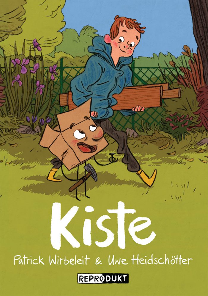 Kiste