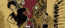 Der Jugendbuchklassiker „Eine Hand voller Sterne“ ist nun auch als Graphic Novel erhältlich. 