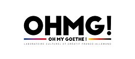 Logo Oh my Goethe!