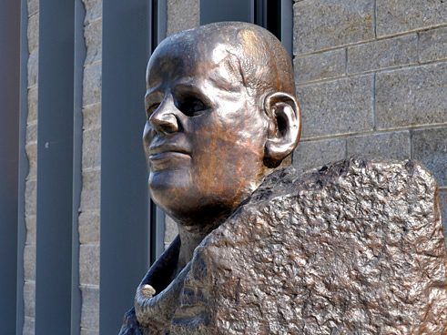 Dietrich Bonhoeffer