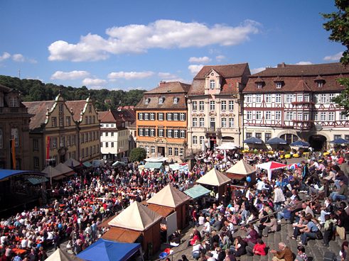 Festival of Friendship