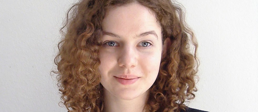 Kristina Gehrmann Kristina Gehrmann