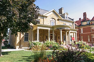 Germanic American Institute