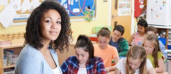 Den Lehreralltag meistern