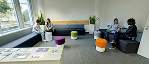 Virtual Tour Goethe-Institut-Bonn