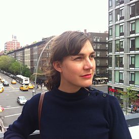 Capucine Vandebrouck