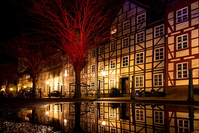 Göttingen