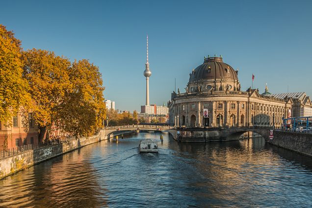 Berlino