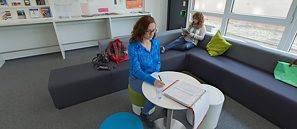 Visite virtuelle