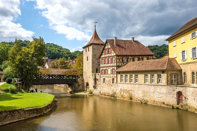 Schwäbisch Hall