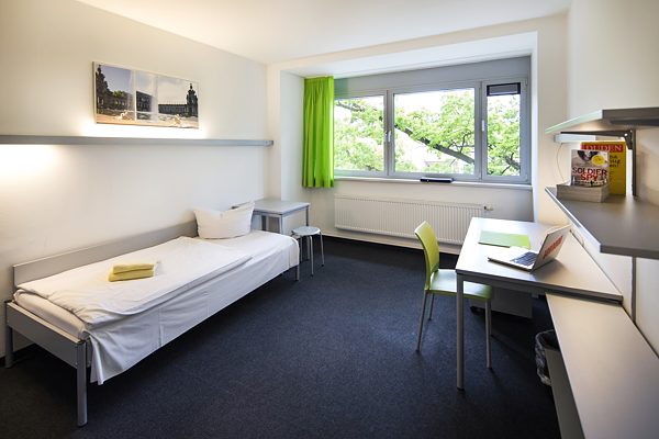 Guesthouses