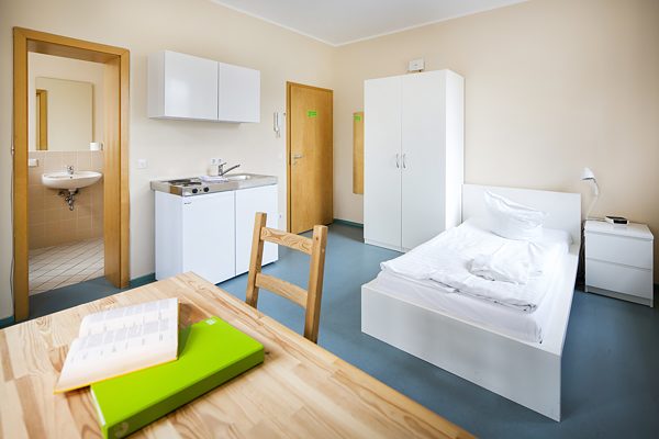 Guesthouses