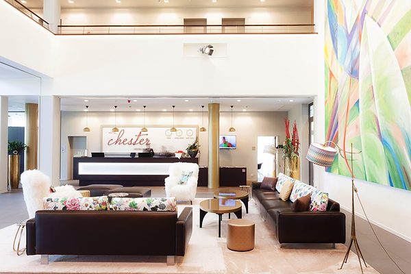 Partner hotels