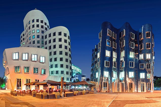 Düsseldorf