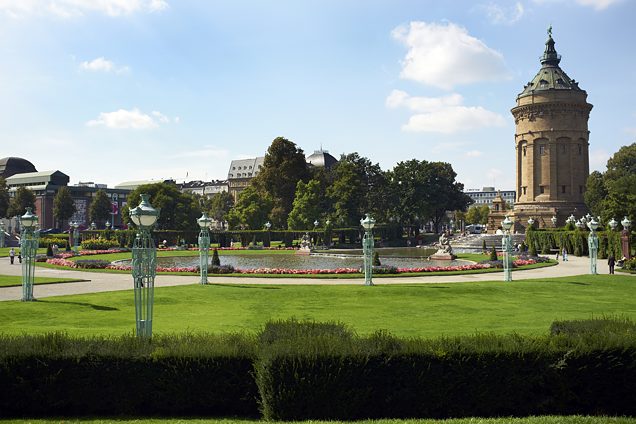 Mannheim