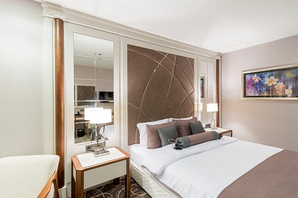 Partner hotels