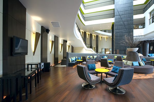 Partner hotels