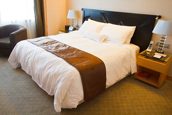 Partner hotels