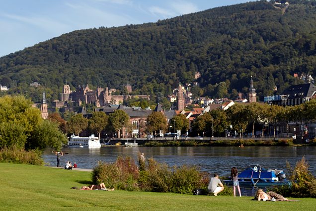 Heidelberg