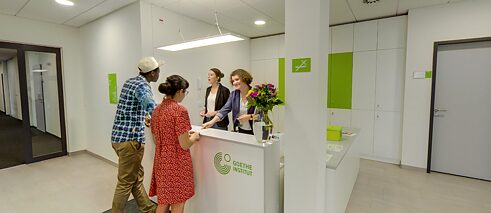 Virtual Tour