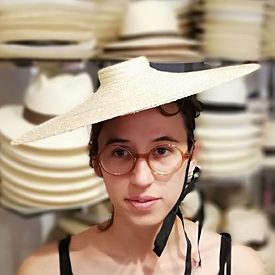 Camille Fischer