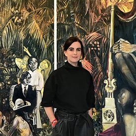 Aurélie de Heinzelin