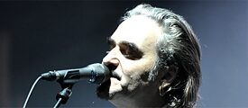 Stephan Eicher: Bardentreffen